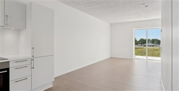 Billede 11. Lejlighed, Knuthenborgvej, Herning 