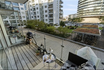 Photo 5. Apartment, Axel Heides Gade, København S 