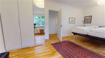 Photo 32. House, Carl Baggers Alle, Charlottenlund 