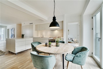 Photo 3. Apartment, Kanalvej, Kongens Lyngby 
