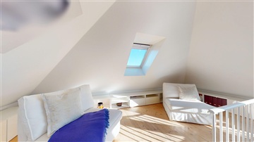 Photo 14. Apartment, Strandvejen, Klampenborg 