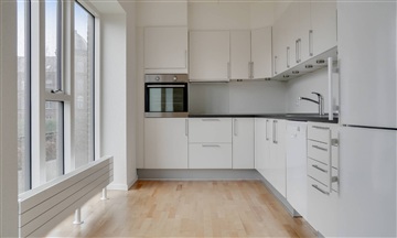 Billede 1. Lejlighed, Østergade, Odense C 