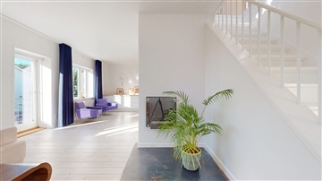 Photo 5. Apartment, Strandvejen, Klampenborg 