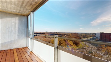 Photo 3. Apartment, Delta Park, Vallensbæk Strand 