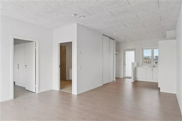 Billede 10. Lejlighed, Knuthenborgvej, Herning 