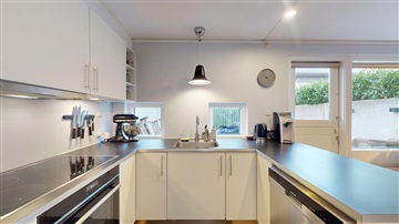 Photo 3. House, Rævehøjparken, Kongens Lyngby 