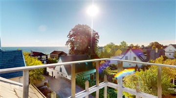 Photo 4. Apartment, Strandvejen, Klampenborg 