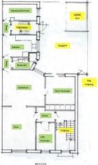 Billede 8. Lejlighed, Brovejen, Nykøbing F 