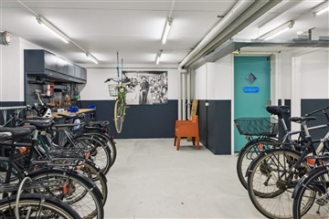 Photo 9. Apartment, Blegkilde Alle, Aalborg 