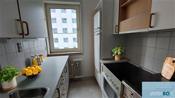 Billede 5. Lejlighed, Skovgade, Vejle 