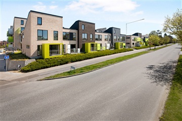 Billede 13. Lejlighed, Tove Ditlevsens Gade,, Risskov 