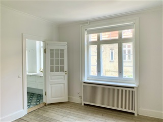 Photo 15. House, H.P. Ørums Gade, København Ø 