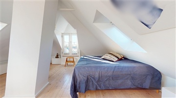 Photo 13. Apartment, Strandvejen, Klampenborg 