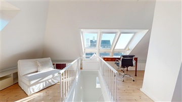 Photo 10. Apartment, Strandvejen, Klampenborg 