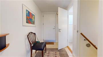 Photo 25. House, Carl Baggers Alle, Charlottenlund 