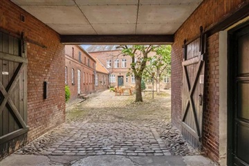 Photo 15. Apartment, Grydergade, Varde 