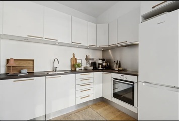 Photo 18. Apartment, Axel Heides Gade, København S 