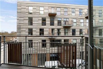 Photo 12. Apartment, Kanalvej, Kongens Lyngby 