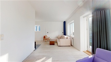 Photo 7. Apartment, Strandvejen, Klampenborg 