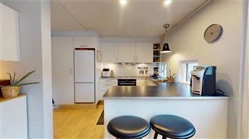 Photo 2. House, Rævehøjparken, Kongens Lyngby 