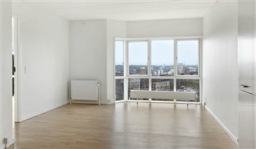 Billede 2. Lejlighed, Blegkilde Alle, Aalborg 