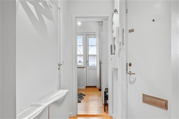 Photo 2. Apartment, Ålekistevej, Vanløse 