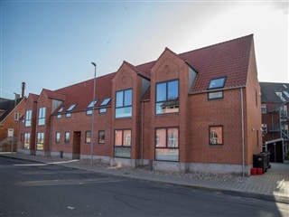 Photo 1. Apartment, Jernbanegade, Løgstør 