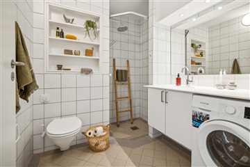 Billede 3. Lejlighed, Blegkilde Alle, Aalborg 