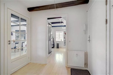 Photo 9. Apartment, Grydergade, Varde 