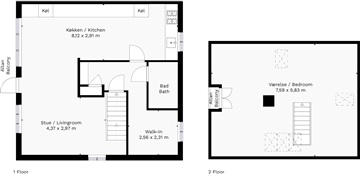 Photo 19. Apartment, Strandvejen, Klampenborg 