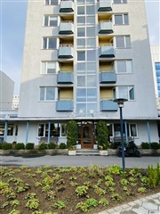 Billede 8. Lejlighed, Skovgade, Vejle 