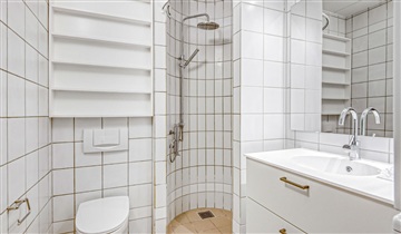 Billede 3. Lejlighed, Blegkilde Alle, Aalborg 