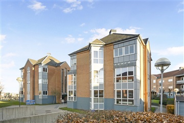 Photo 8. Apartment, Blegkilde Alle, Aalborg 