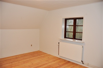 Photo 11. House, Mølledamsgyden, Årslev 