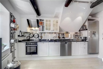 Photo 7. Apartment, Grydergade, Varde 