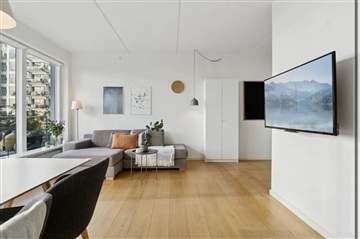 Photo 3. Apartment, Axel Heides Gade, København S 