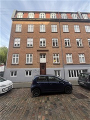 Photo 5. Room, Anholtsgade, Aarhus C 