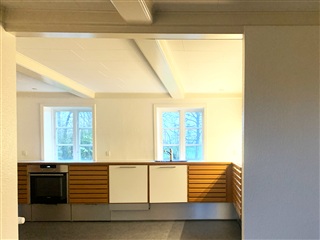 Photo 4. House, Mølledamsgyden, Årslev 