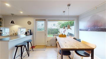 Photo 1. House, Rævehøjparken, Kongens Lyngby 