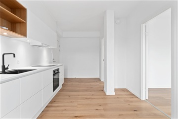 Photo 4. Apartment, Æbeløgade, Aarhus C 