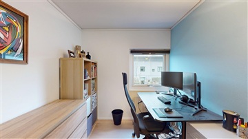 Photo 11. House, Rævehøjparken, Kongens Lyngby 