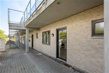Photo 9. Apartment, Engtoften, Viby J 
