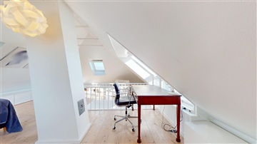 Photo 12. Apartment, Strandvejen, Klampenborg 