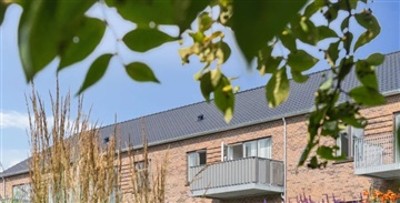 Billede 15. Lejlighed, Knuthenborgvej, Herning 