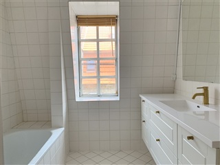 Photo 18. House, H.P. Ørums Gade, København Ø 