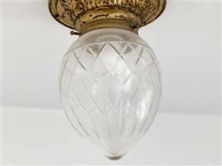 Photo 13. House, H.P. Ørums Gade, København Ø 