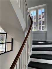 Photo 10. House, H.P. Ørums Gade, København Ø 