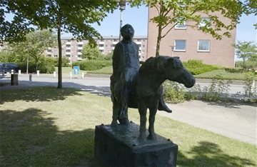 Billede 7. Lejlighed, Moldevej, Vejle 