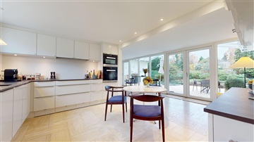 Photo 8. House, Carl Baggers Alle, Charlottenlund 