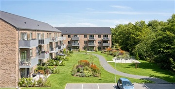 Billede 1. Lejlighed, Knuthenborgvej, Herning 